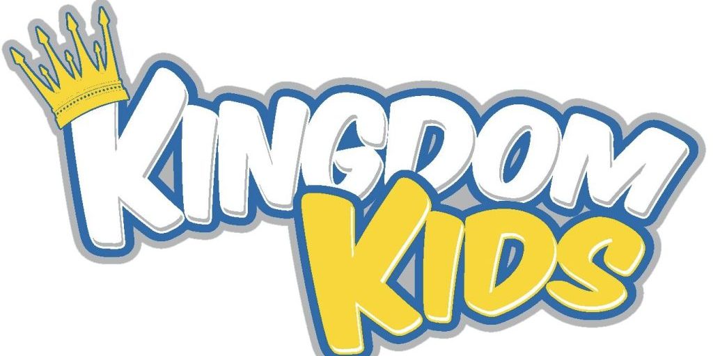 Kingdom Kids Logo